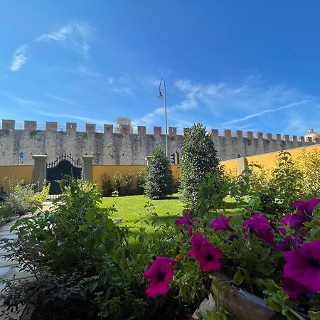 Villa Natalina B&B Pisa Eksteriør bilde