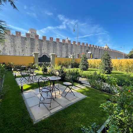Villa Natalina B&B Pisa Eksteriør bilde