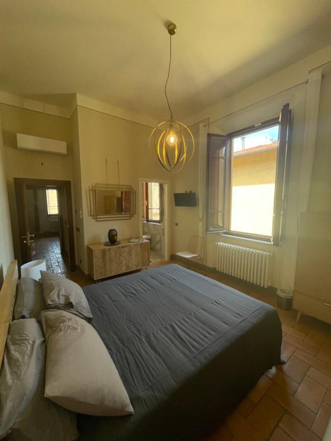 Villa Natalina B&B Pisa Eksteriør bilde