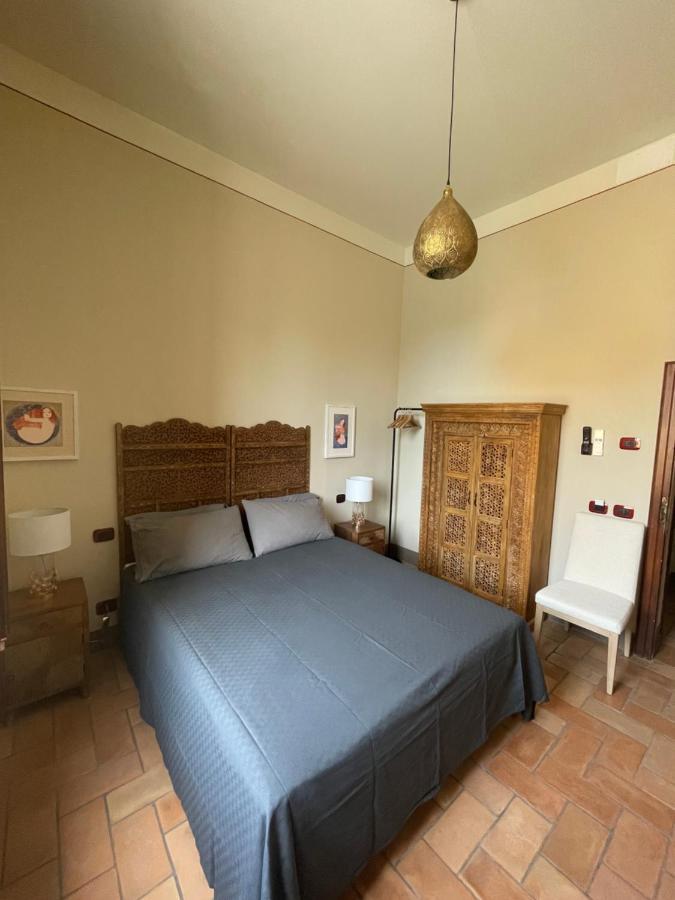 Villa Natalina B&B Pisa Eksteriør bilde