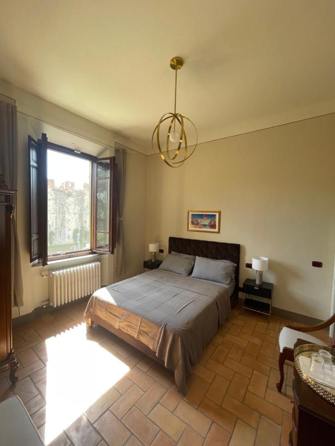 Villa Natalina B&B Pisa Eksteriør bilde