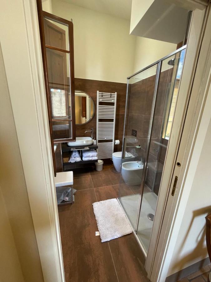 Villa Natalina B&B Pisa Eksteriør bilde
