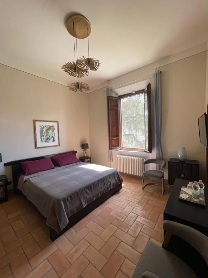 Villa Natalina B&B Pisa Eksteriør bilde