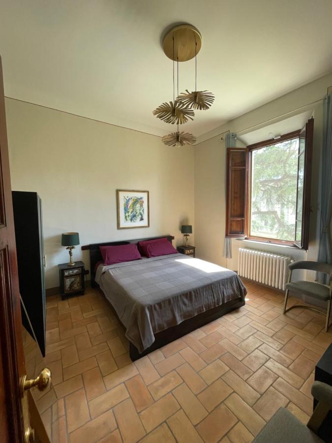 Villa Natalina B&B Pisa Eksteriør bilde