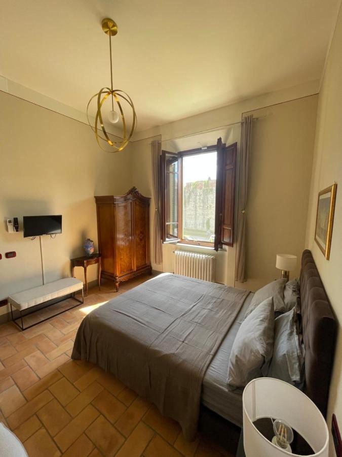 Villa Natalina B&B Pisa Eksteriør bilde