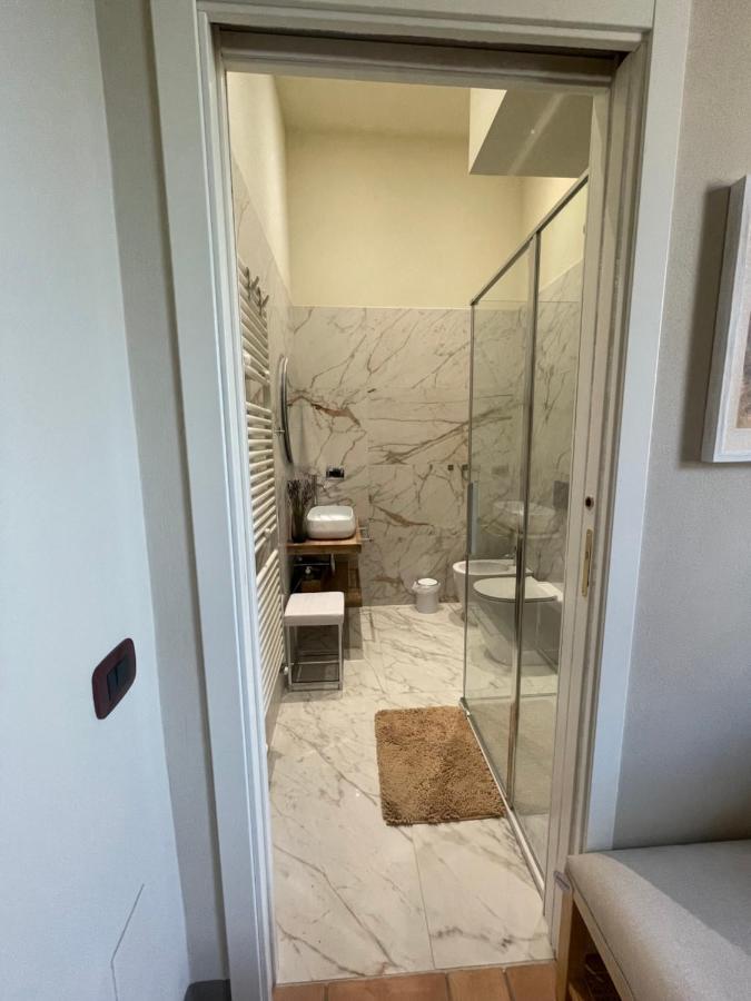 Villa Natalina B&B Pisa Eksteriør bilde