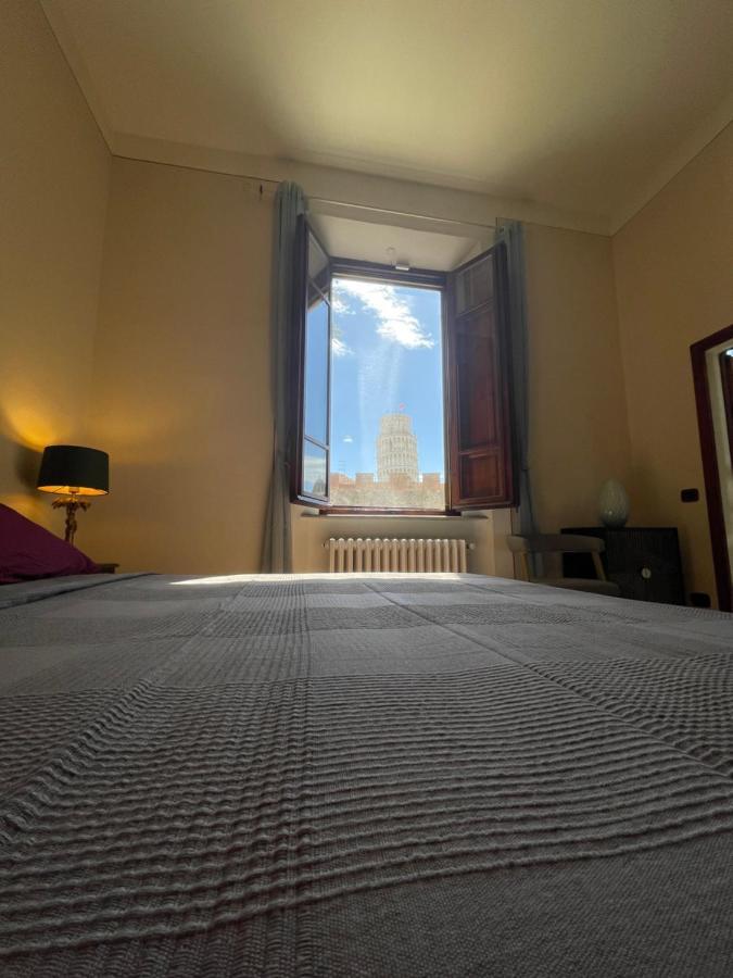 Villa Natalina B&B Pisa Eksteriør bilde