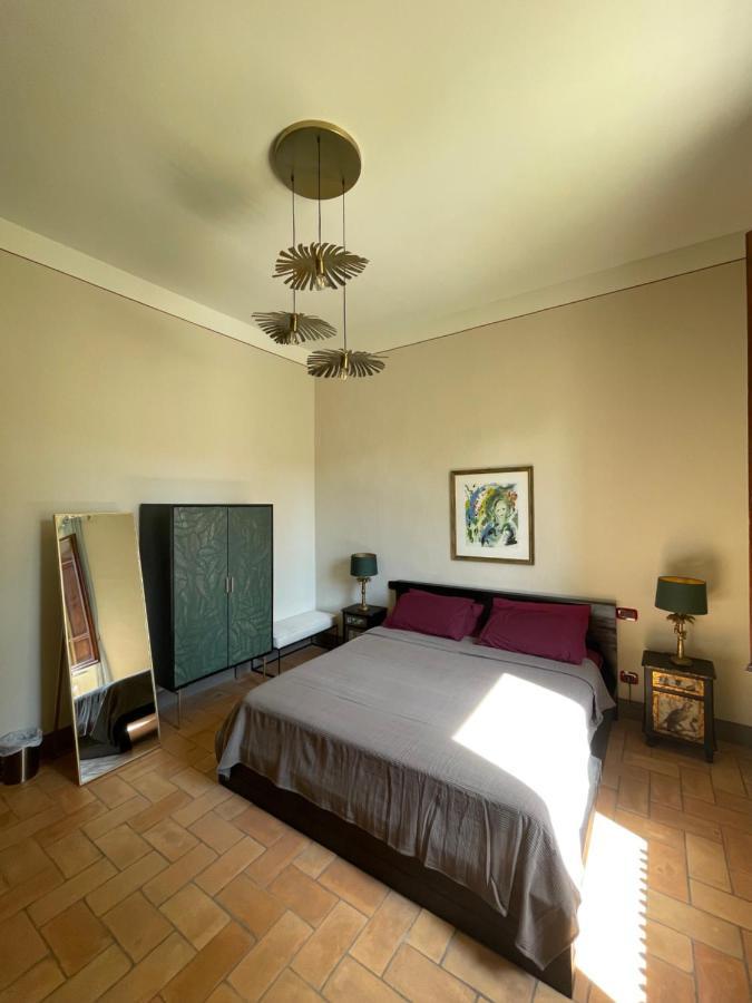 Villa Natalina B&B Pisa Eksteriør bilde