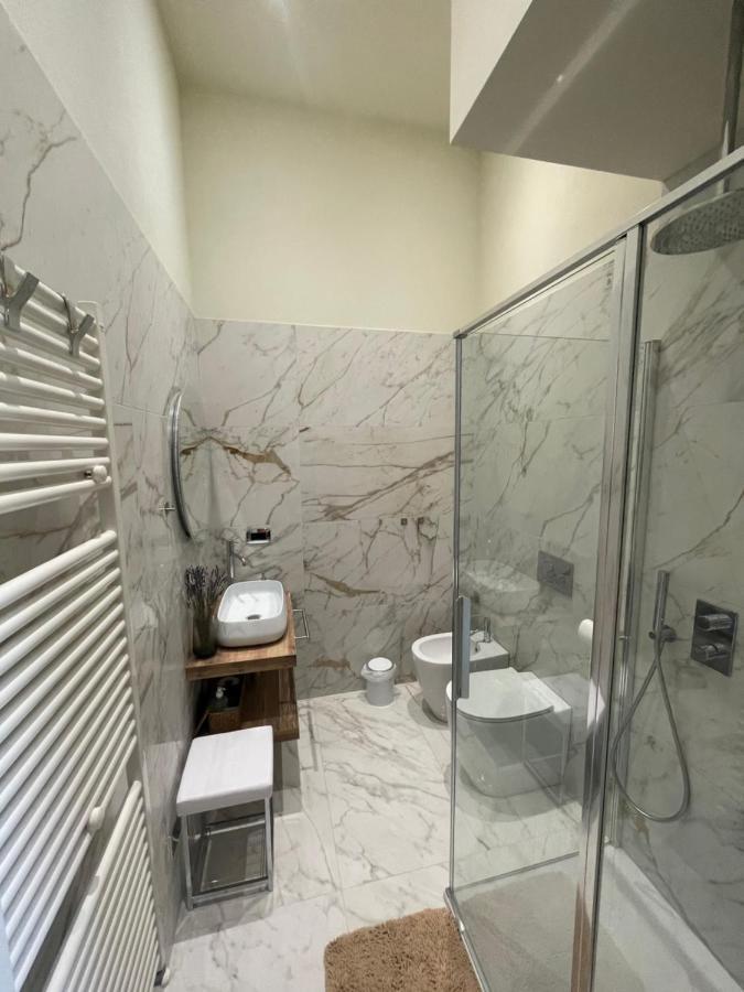 Villa Natalina B&B Pisa Eksteriør bilde