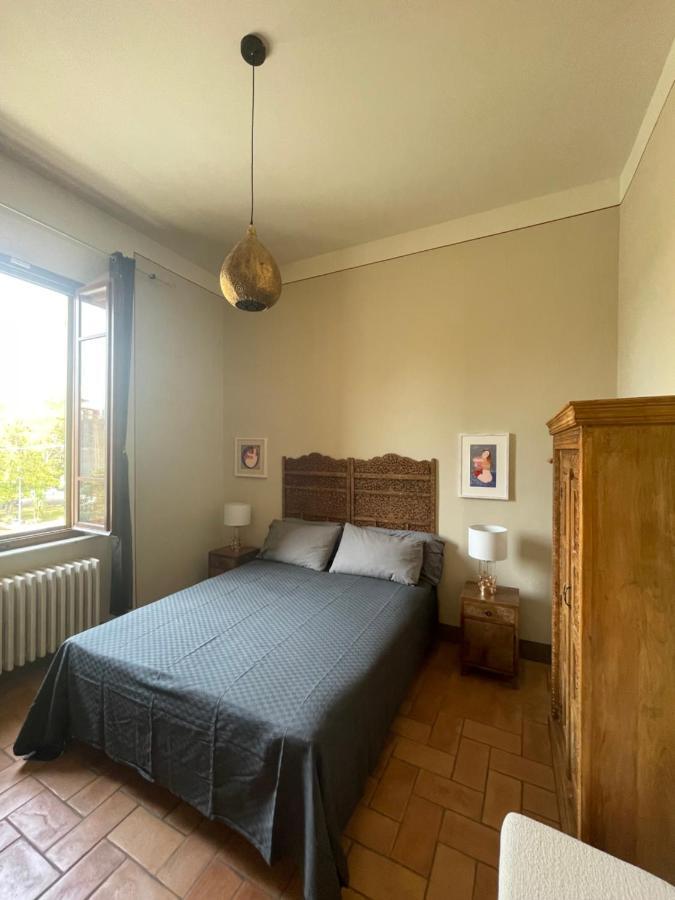 Villa Natalina B&B Pisa Eksteriør bilde