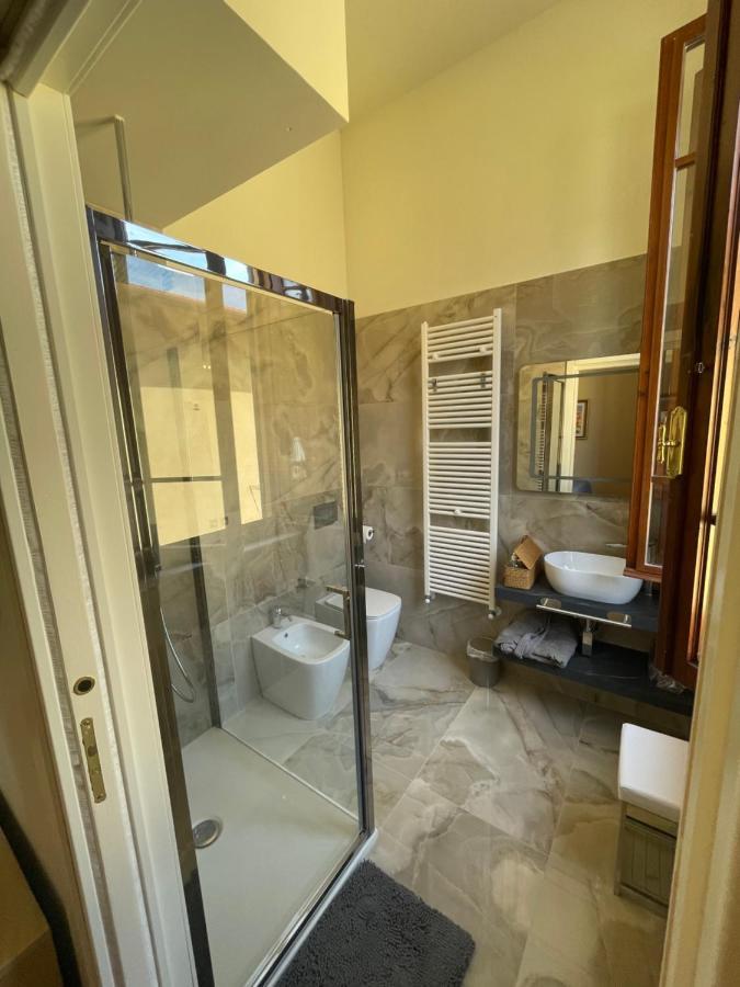 Villa Natalina B&B Pisa Eksteriør bilde