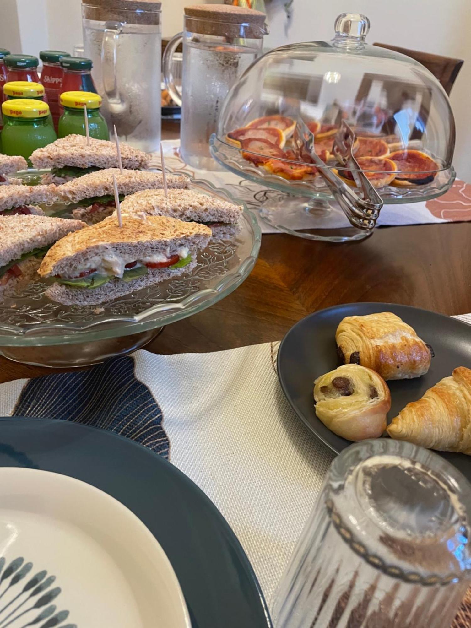 Villa Natalina B&B Pisa Eksteriør bilde