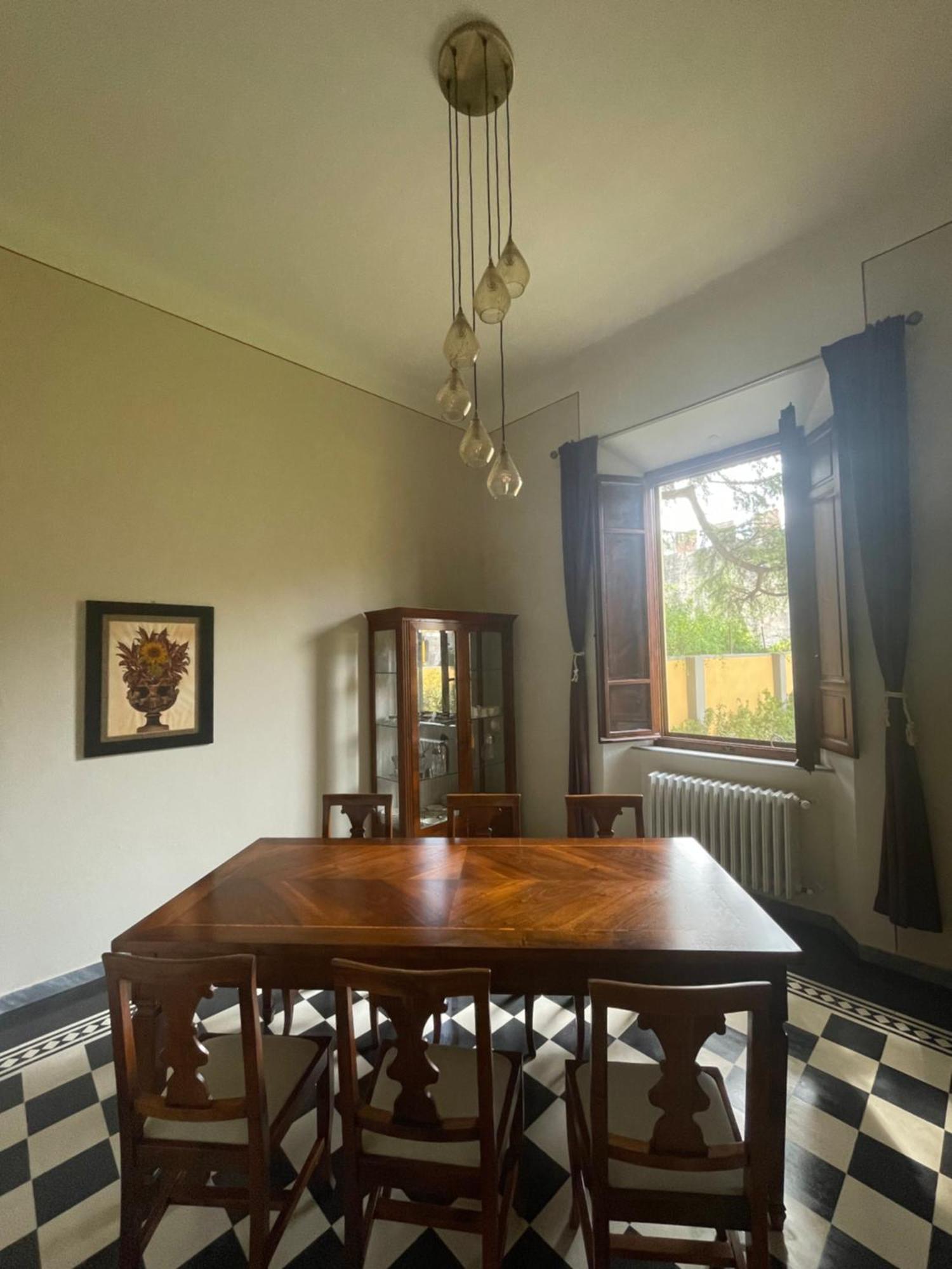 Villa Natalina B&B Pisa Eksteriør bilde