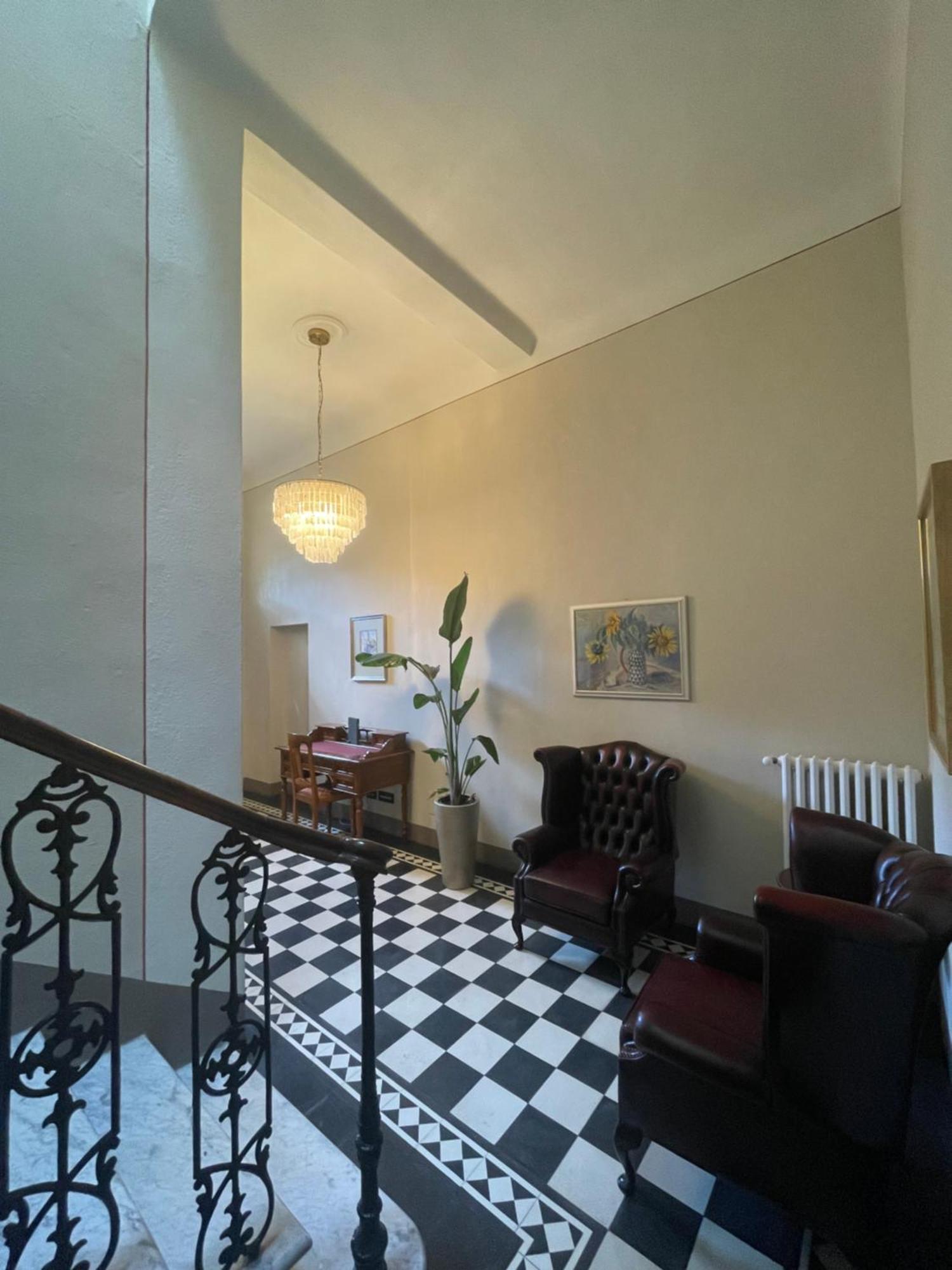 Villa Natalina B&B Pisa Eksteriør bilde