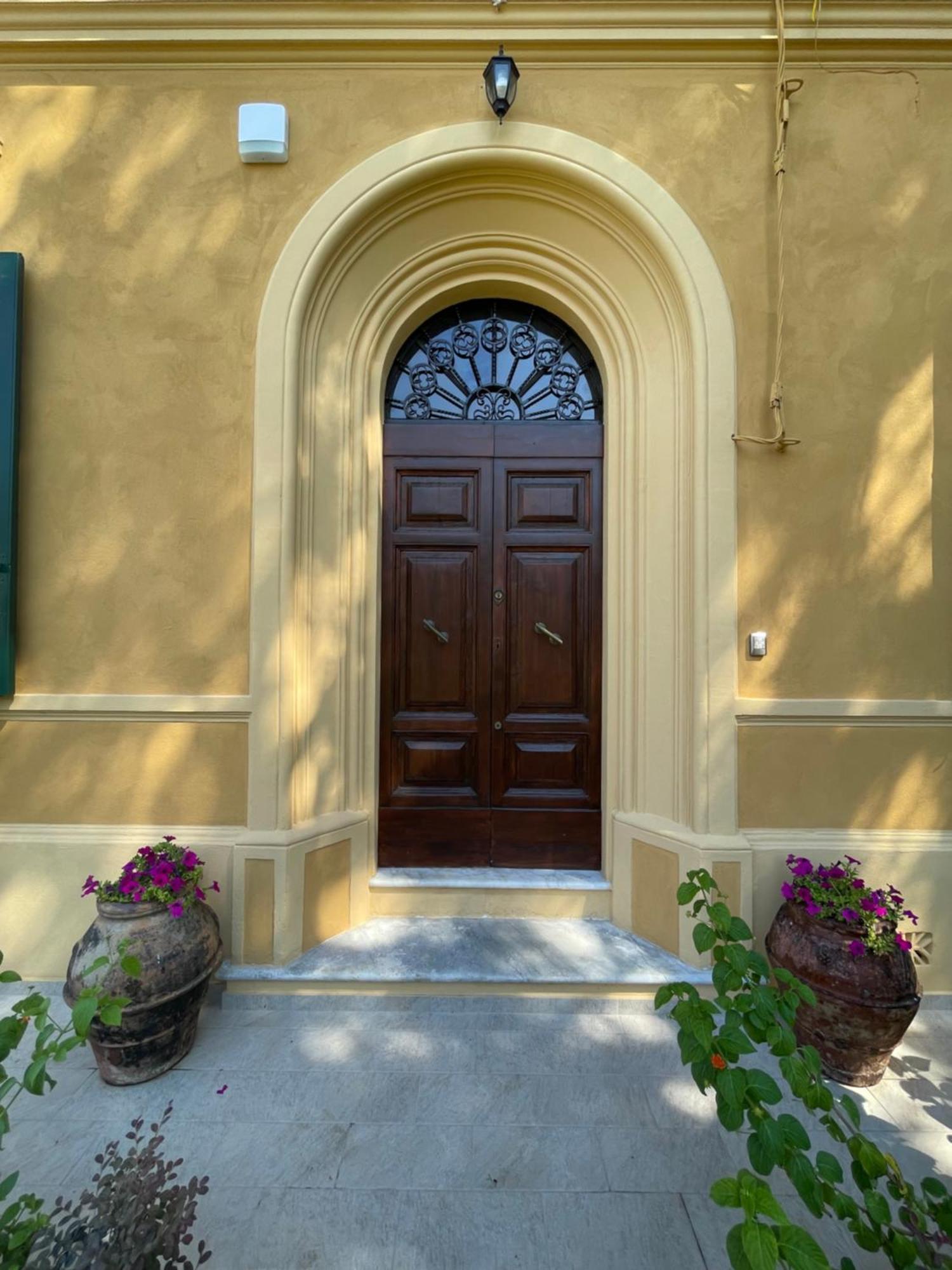 Villa Natalina B&B Pisa Eksteriør bilde